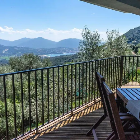 F4 Neuf, 50m² Jardin, Cuisine D'ete, Barbecue Et Terrasse Olmeto (Corsica)